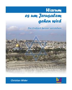 Warum Jerusalem?