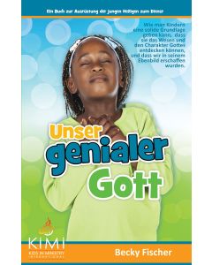 Unser genialer Gott