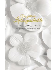 Die göttliche Liebesgeschichte