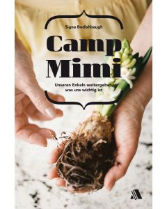 Camp Mimi