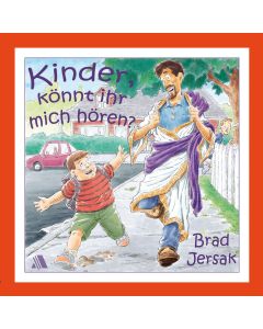 Kinder, könnt ihr mich hören?