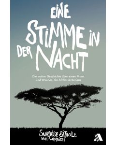 Eine Stimme in der Nacht