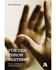 Für den Thron bestimmt