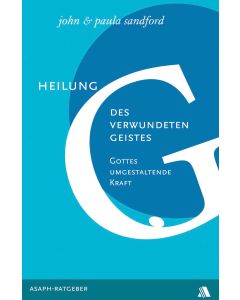 Heilung des verwundeten Geistes