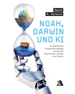 Noah, Darwin und KI