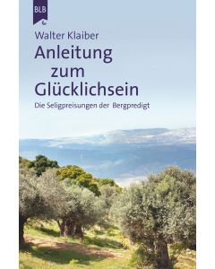 Anleitung zum Glücklichsein