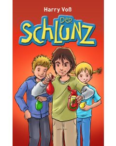 Der Schlunz