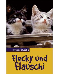 Flecky und Flauschi