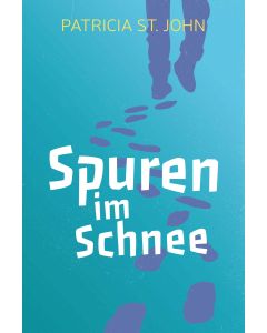 Spuren im Schnee