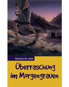 Überraschung im Morgengrauen