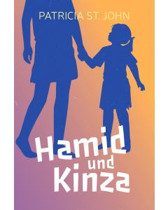 Hamid und Kinza