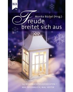 Freude breitet sich aus