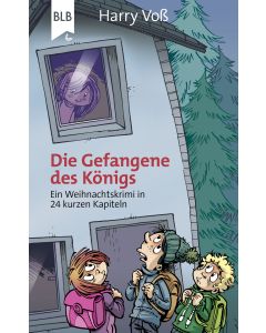 Die Gefangene des Königs