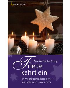 Friede kehrt ein