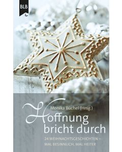 Hoffnung bricht durch