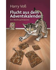 Flucht aus dem Adventskalender