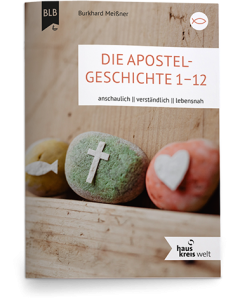 Die Apostegeschichte 1-12