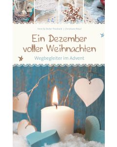 Ein Dezember voller Weihnachten