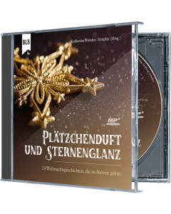 Plätzchenduft und Sternenglanz