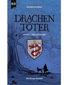 Drachentöter - Der Lehrling