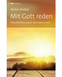 Mit Gott reden