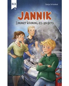 Jannik – Immer kommt es anders