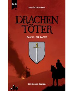 Drachentöter - Die Rache