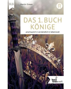 Das 1. Buch Könige