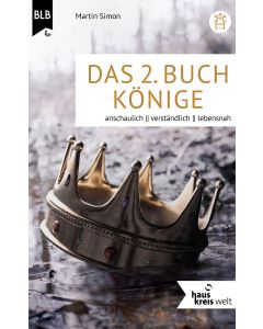 Das 2. Buch Könige