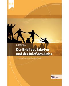 Der Brief des Jakobus und der Brief des Judas