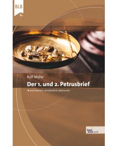 Der 1. und 2. Petrusbrief