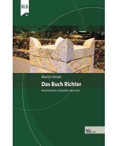 Das Buch Richter