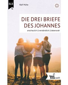 Die drei Briefe des Johannes