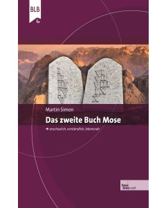 Das 2. Buch Mose