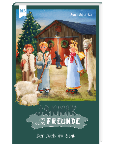 Jannik und seine Freunde