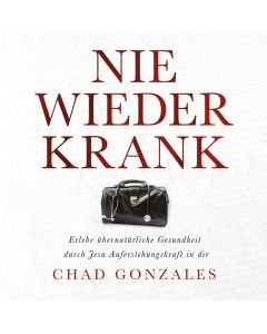Nie wieder krank