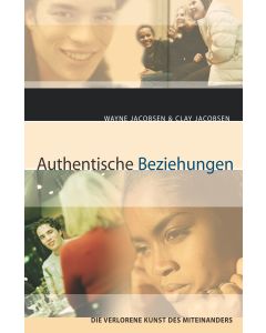 Authentische Beziehungen