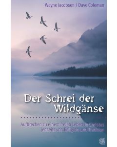 Der Schrei der Wildgänse
