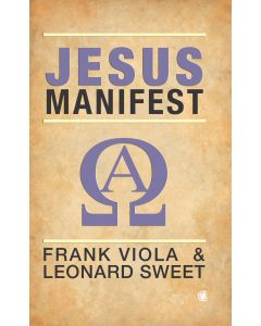 Jesus-Manifest