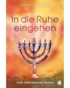 In die Ruhe eingehen