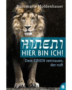 Hineni – Hier bin ich!