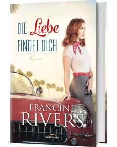 Die Liebe findet dich
