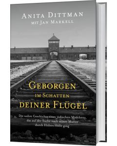 Geborgen im Schatten deiner Flügel