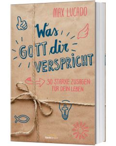 Was Gott dir verspricht