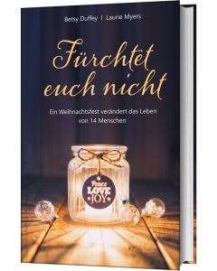 Fürchtet euch nicht