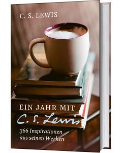 Ein Jahr mit C. S. Lewis