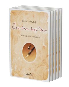 Ich bin bei dir (5er Set)