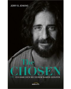 The Chosen: Ich habe dich bei deinem Namen gerufen