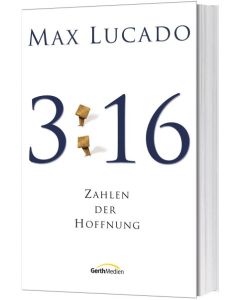 3:16 - Zahlen der Hoffnung