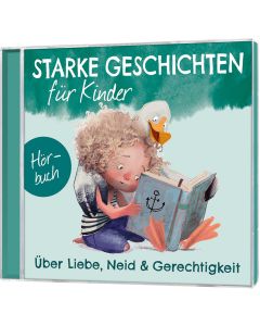 Über Liebe, Neid und Gerechtigkeit - Hörbuch